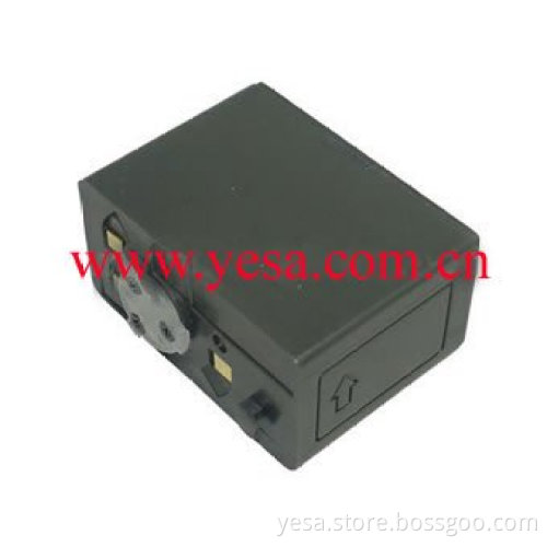 KYODO TWO-WAY Radio battery for NC-1000 R1000,
